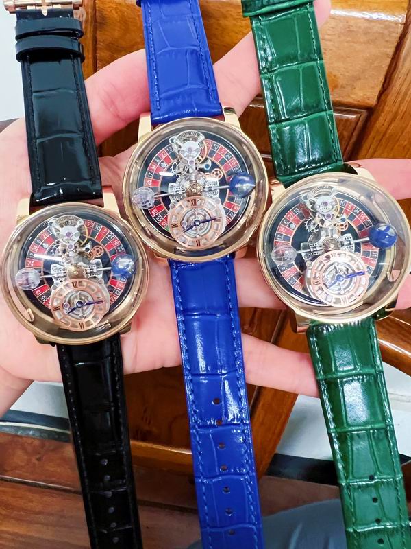 Jacob & Co 45mm 080623